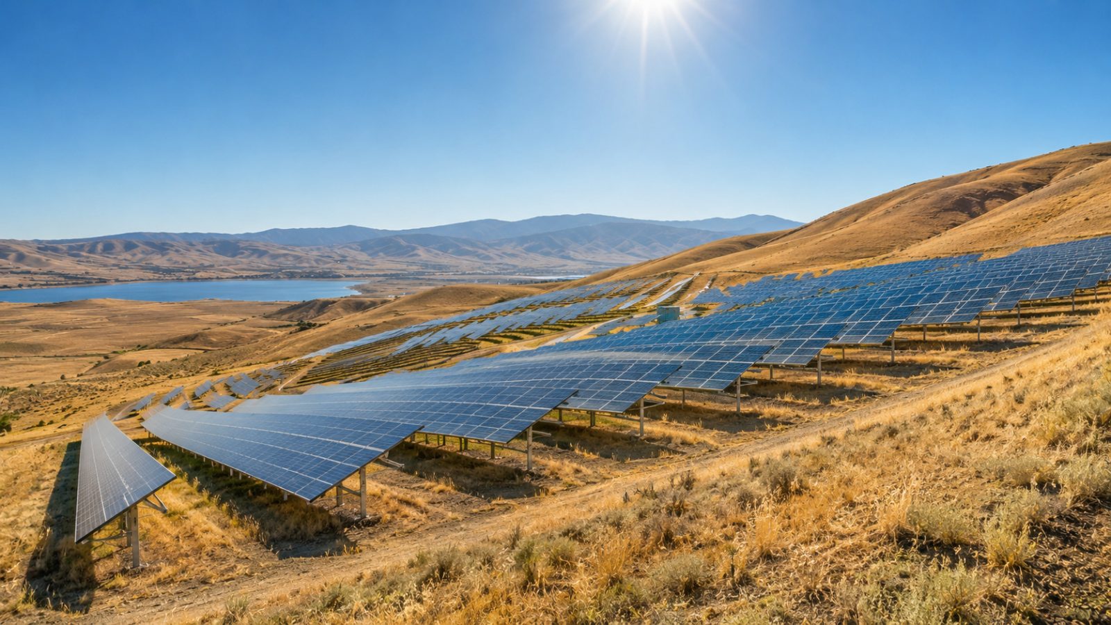 Eastern Washington Gets More Summer Sun Than You Think