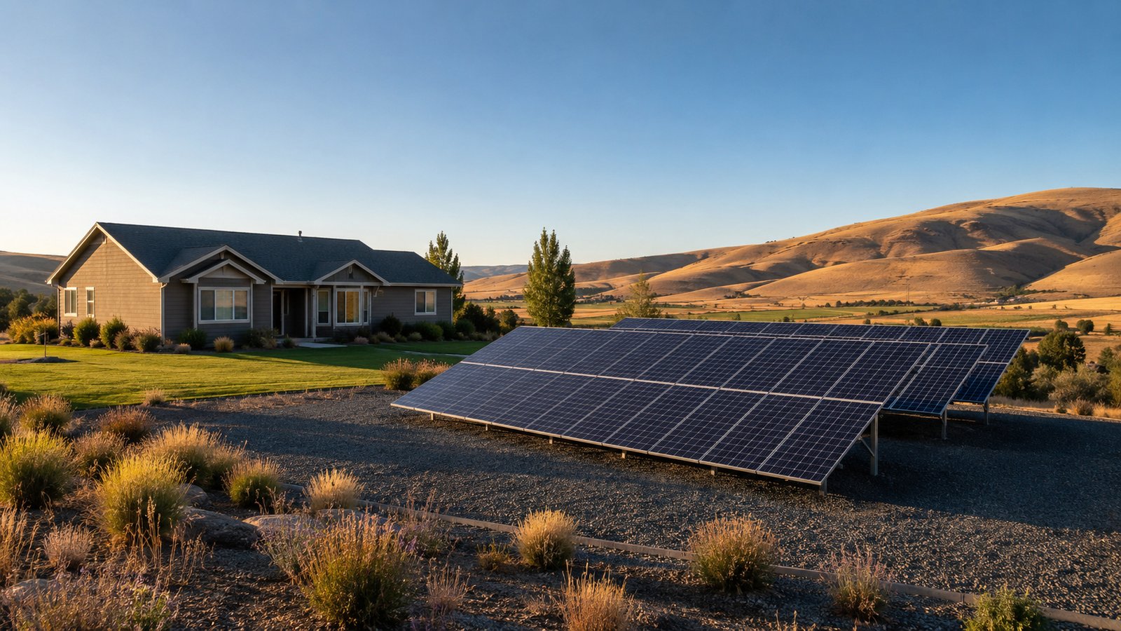 How Many Solar Panels Do You Actually Need?