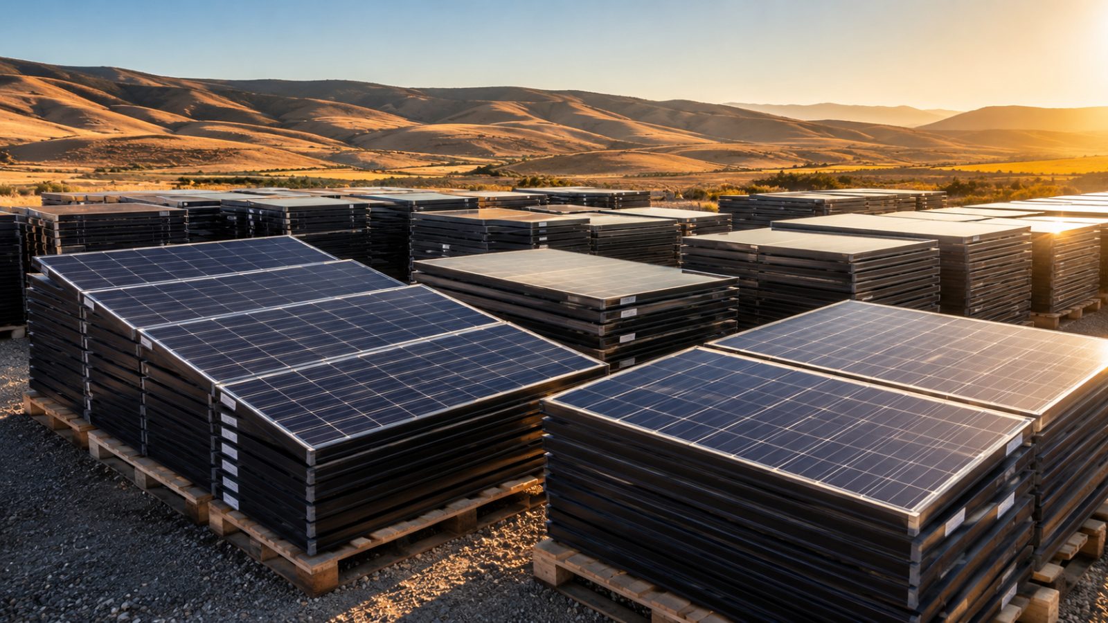 Used Solar Panels: Are They Worth It?